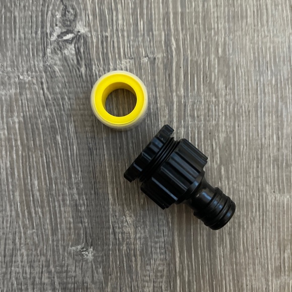 DIIVOO WATER TIMER - Picture 7 of 11